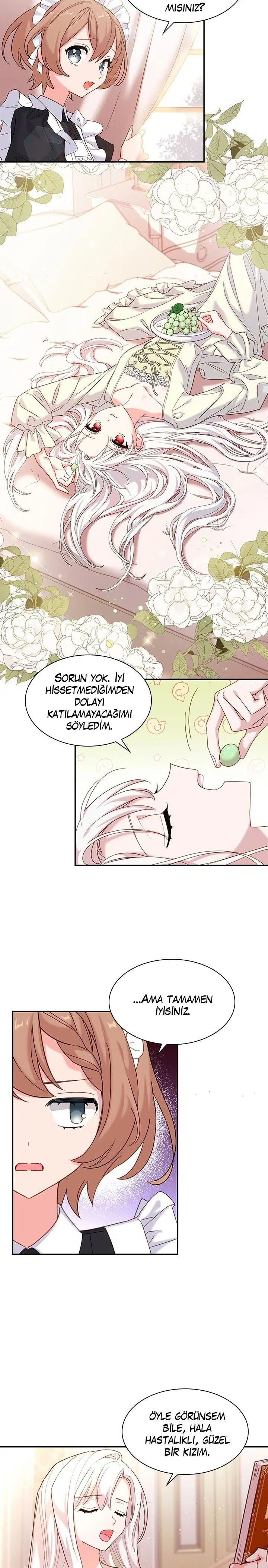 Tembel Leydi - Bölüm 19 Sayfa 6