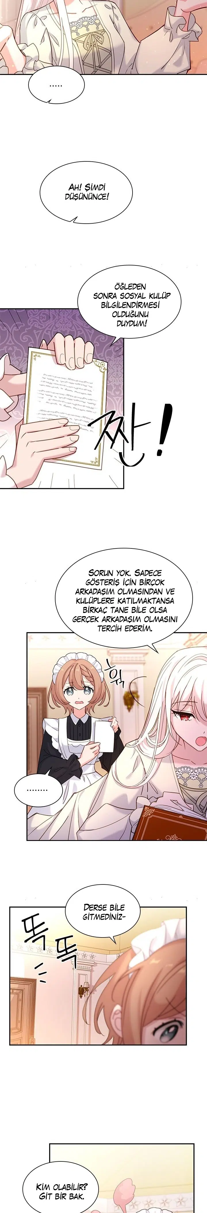 Tembel Leydi - Bölüm 19 Sayfa 7