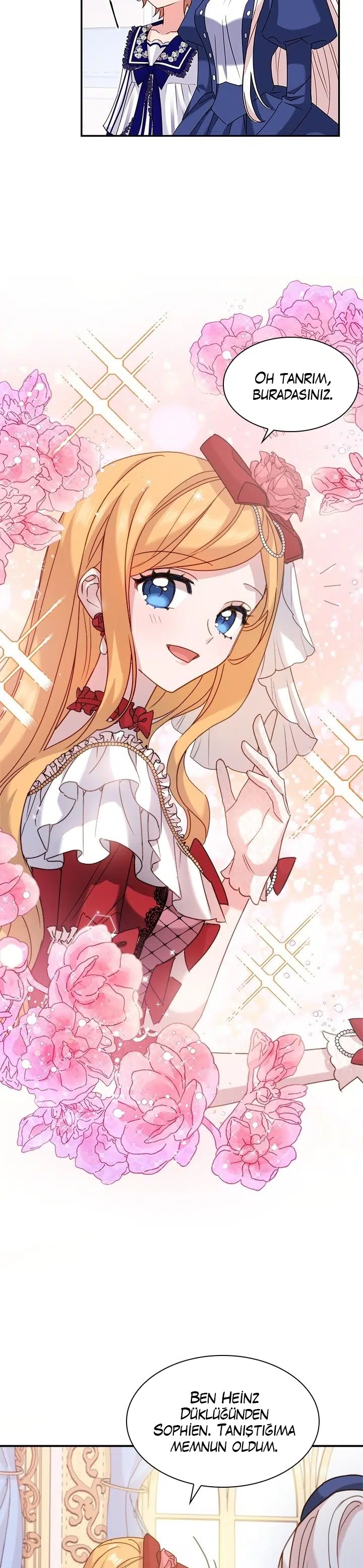 Tembel Leydi - Bölüm 19 Sayfa 19