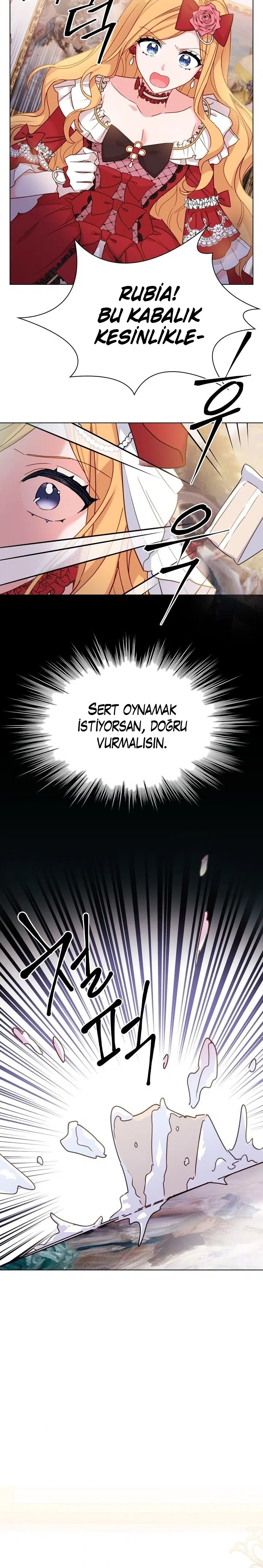 Tembel Leydi - Bölüm 20 Sayfa 15