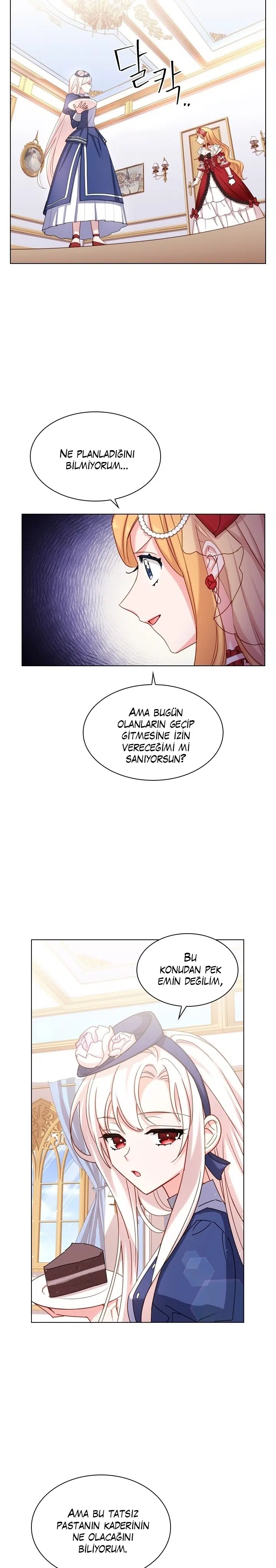 Tembel Leydi - Bölüm 21 Sayfa 5
