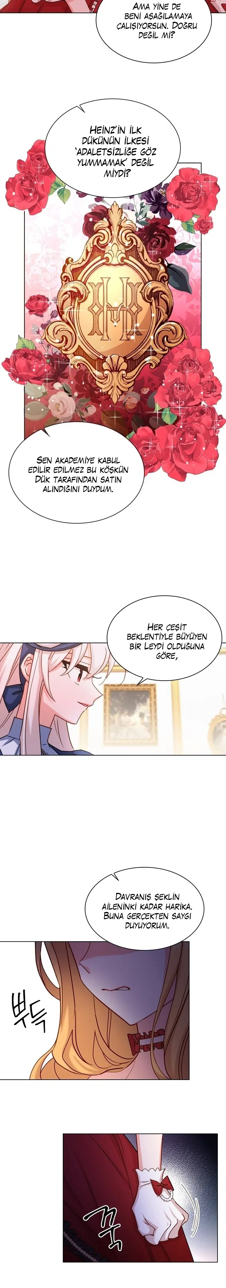 Tembel Leydi - Bölüm 21 Sayfa 7