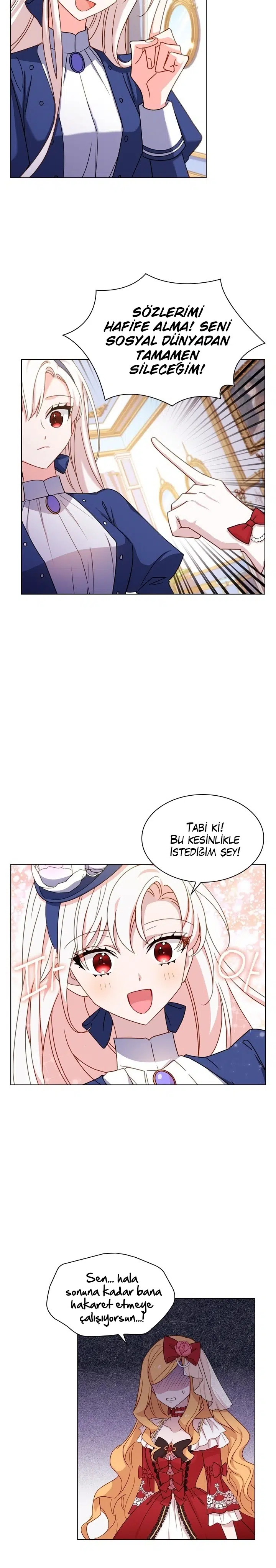 Tembel Leydi - Bölüm 21 Sayfa 11