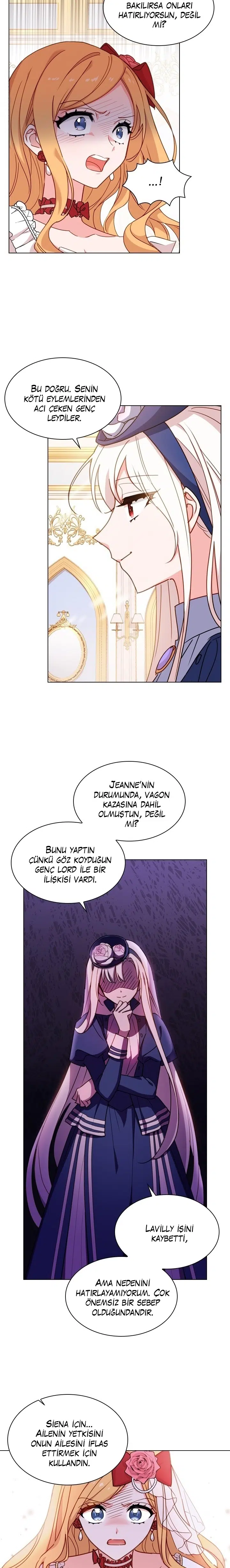 Tembel Leydi - Bölüm 21 Sayfa 14