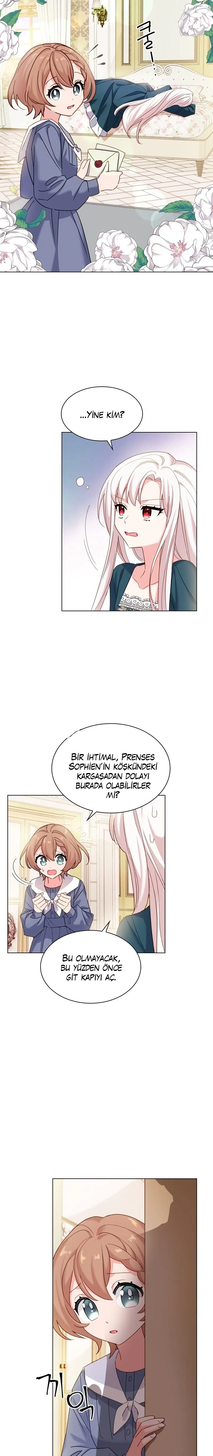 Tembel Leydi - Bölüm 21 Sayfa 22