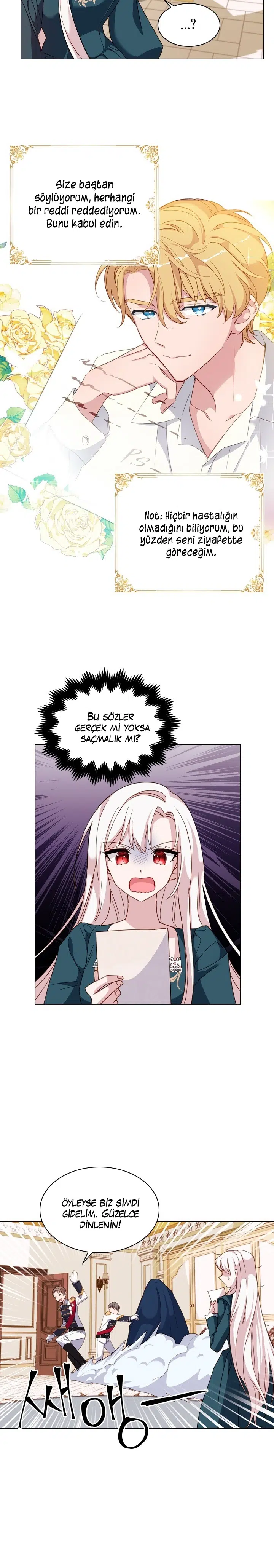 Tembel Leydi - Bölüm 22 Sayfa 9