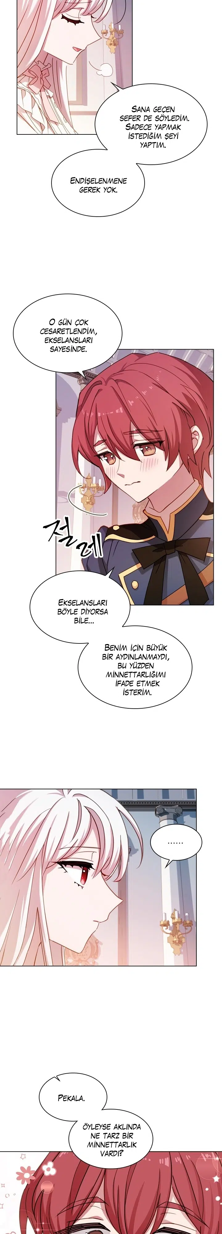 Tembel Leydi - Bölüm 23 Sayfa 6