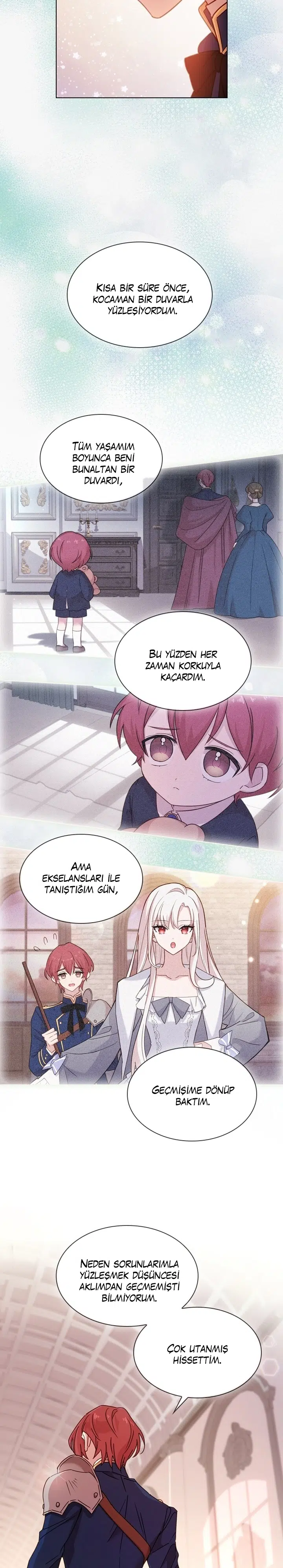 Tembel Leydi - Bölüm 23 Sayfa 9