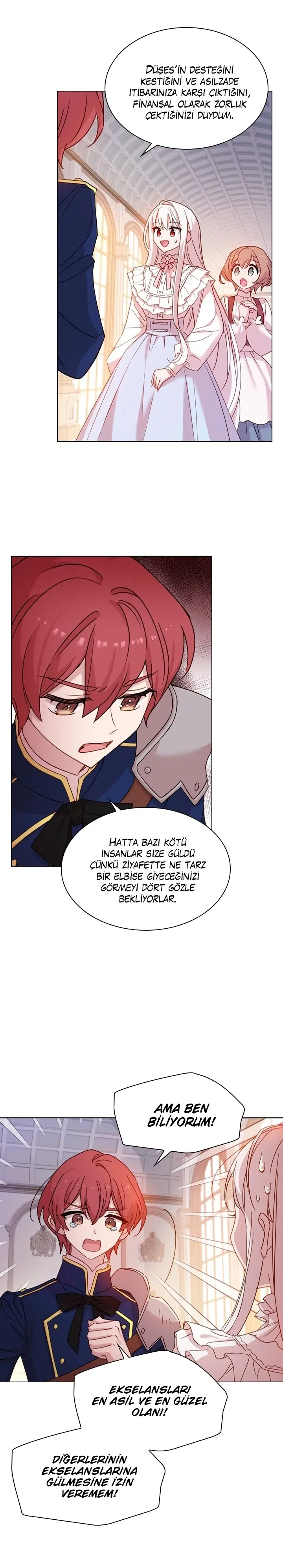 Tembel Leydi - Bölüm 23 Sayfa 12