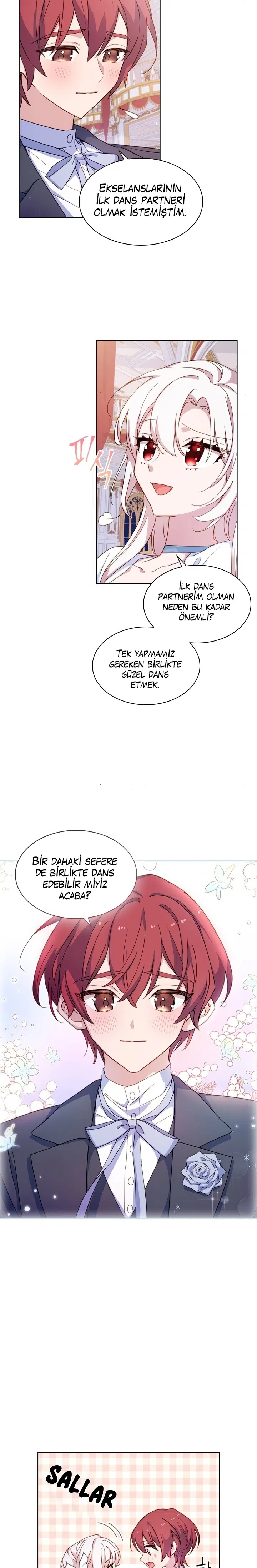 Tembel Leydi - Bölüm 25 Sayfa 3