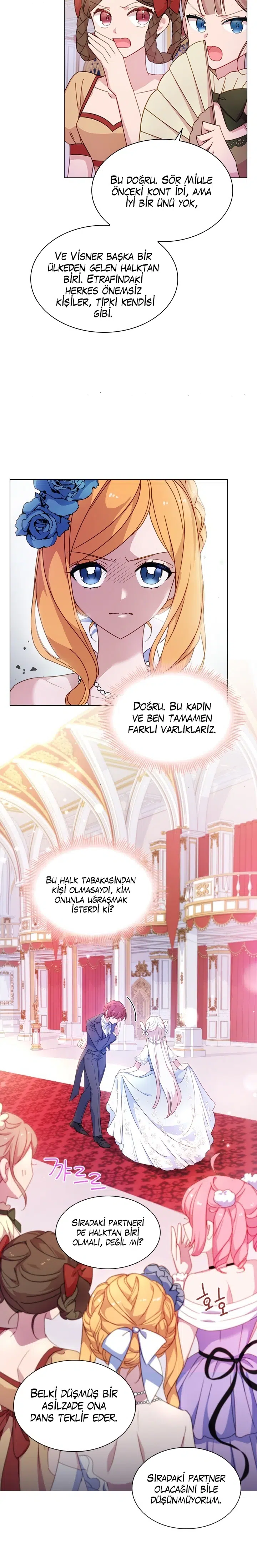 Tembel Leydi - Bölüm 25 Sayfa 5