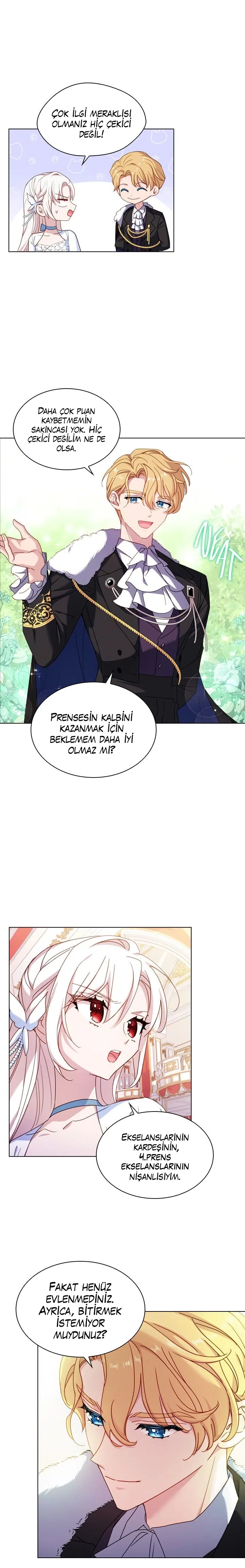 Tembel Leydi - Bölüm 25 Sayfa 13