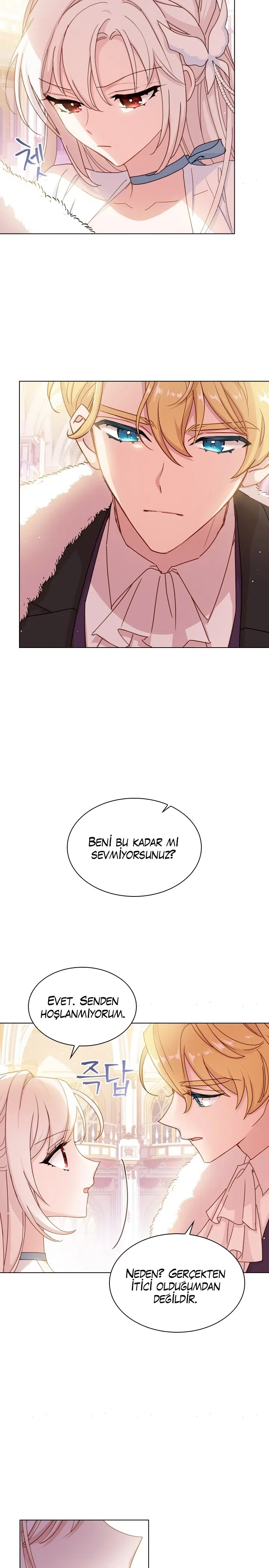 Tembel Leydi - Bölüm 25 Sayfa 17