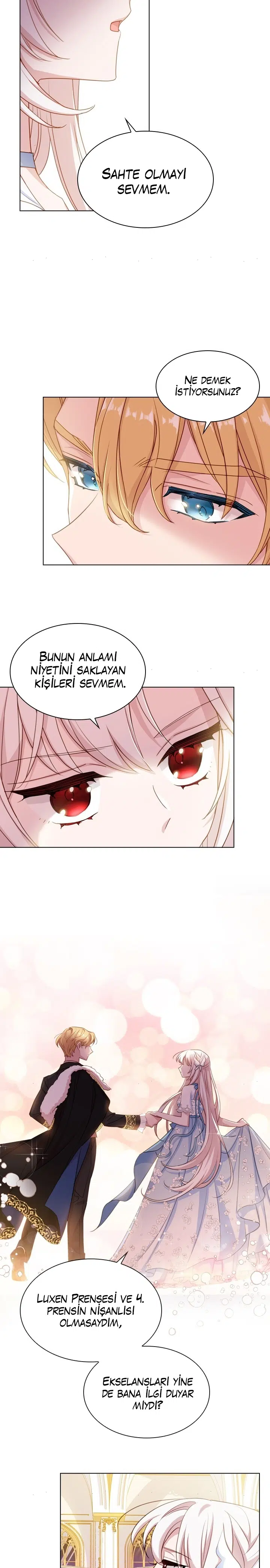 Tembel Leydi - Bölüm 25 Sayfa 18