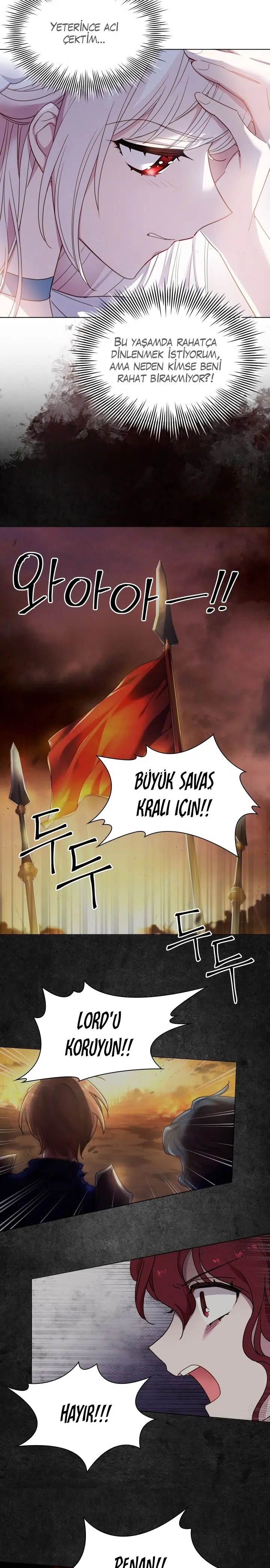 Tembel Leydi - Bölüm 26 Sayfa 15