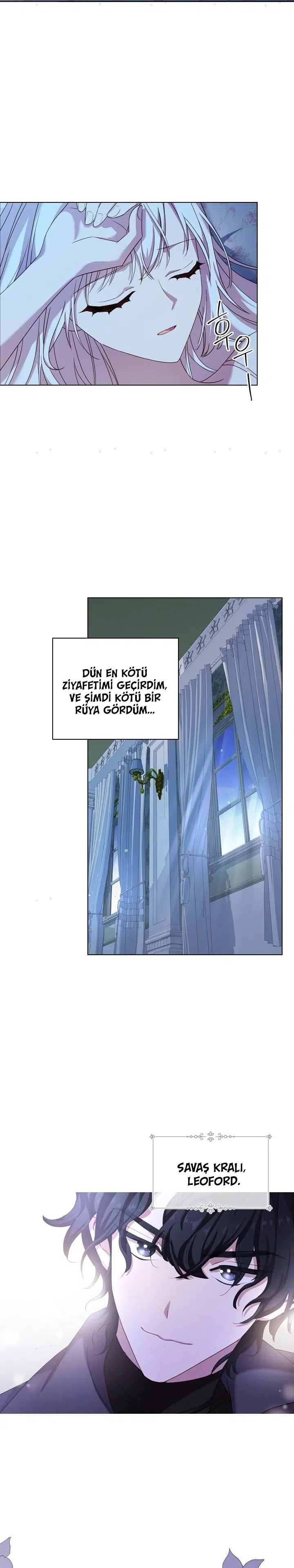 Tembel Leydi - Bölüm 27 Sayfa 12