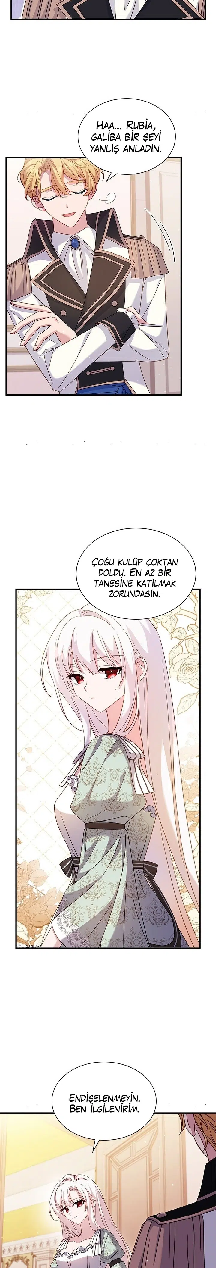 Tembel Leydi - Bölüm 28 Sayfa 4