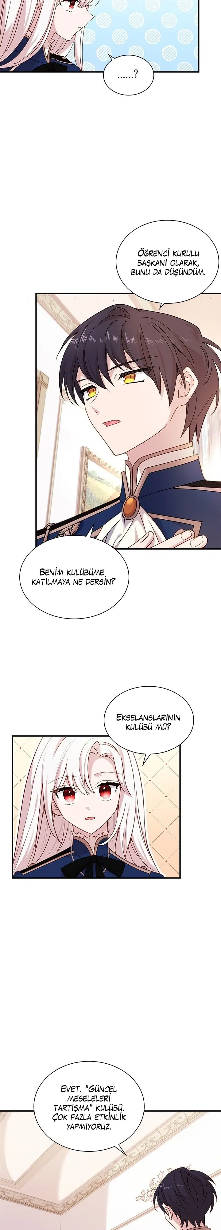 Tembel Leydi - Bölüm 28 Sayfa 17
