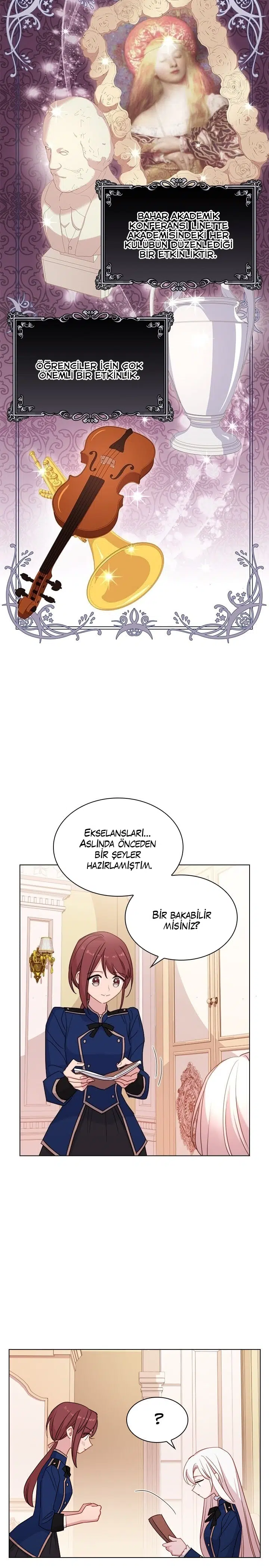 Tembel Leydi - Bölüm 30 Sayfa 24