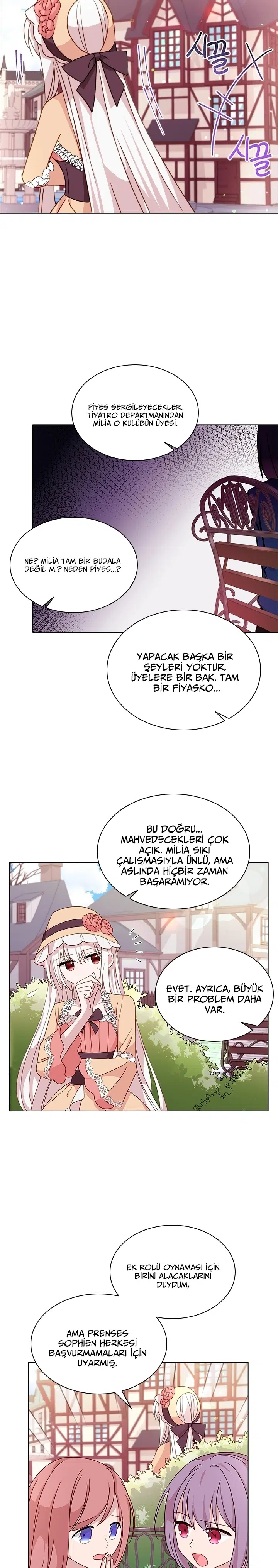 Tembel Leydi - Bölüm 31 Sayfa 16