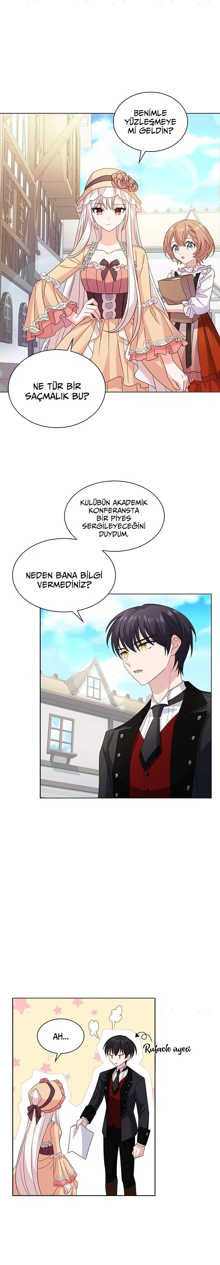 Tembel Leydi - Bölüm 32 Sayfa 2