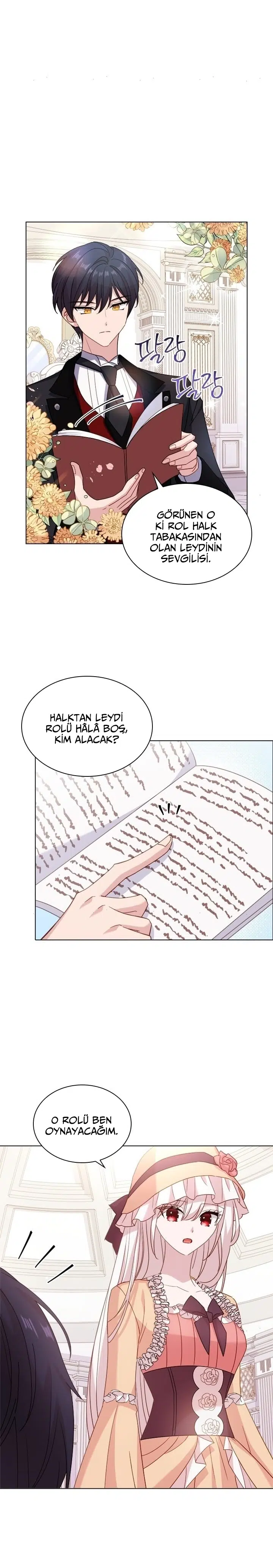 Tembel Leydi - Bölüm 32 Sayfa 7