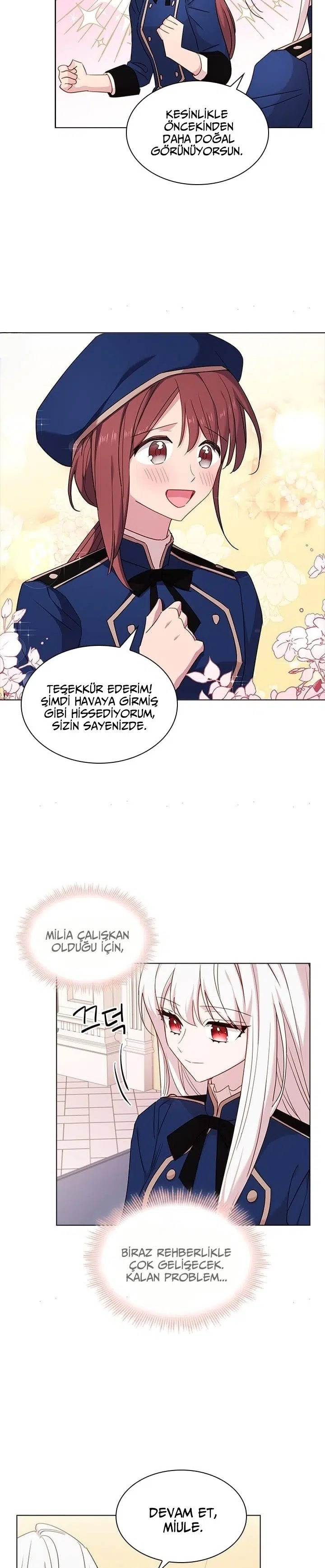 Tembel Leydi - Bölüm 32 Sayfa 19