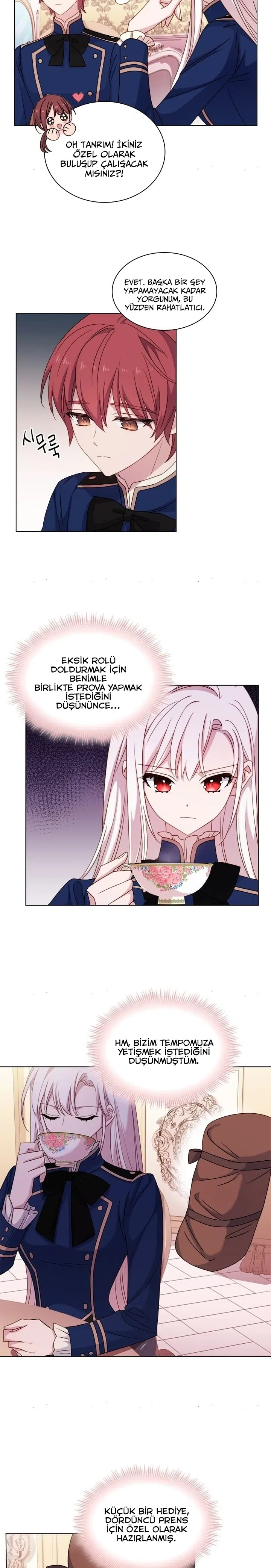 Tembel Leydi - Bölüm 33 Sayfa 4