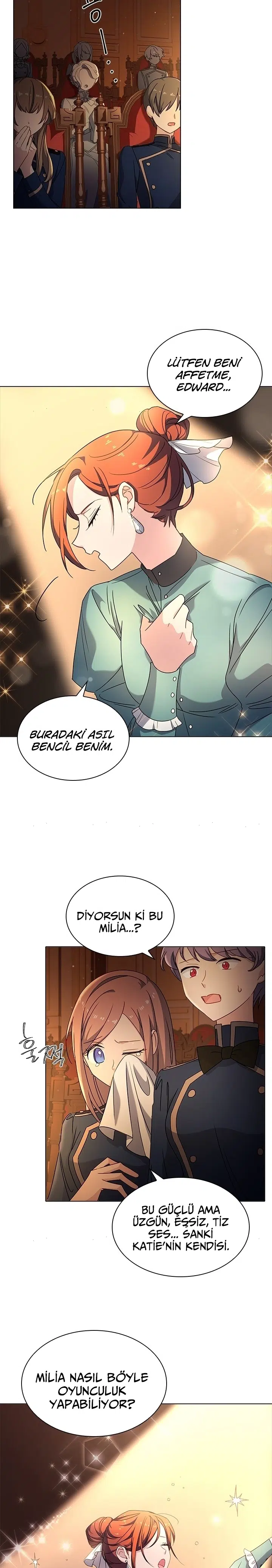 Tembel Leydi - Bölüm 34 Sayfa 11