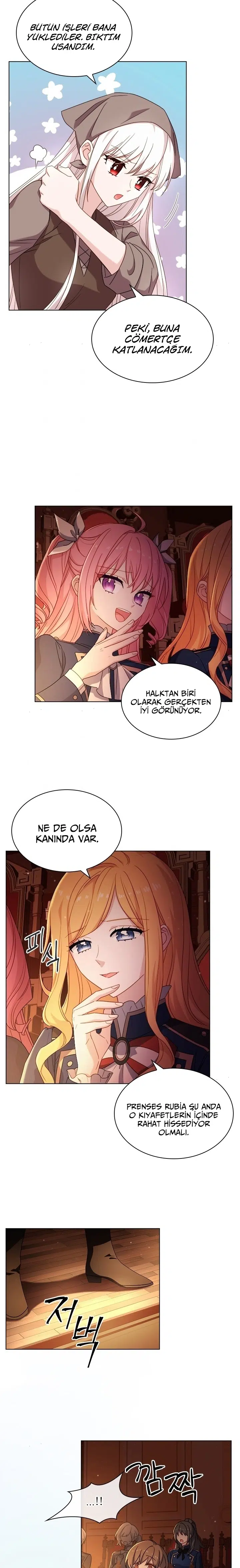 Tembel Leydi - Bölüm 34 Sayfa 13