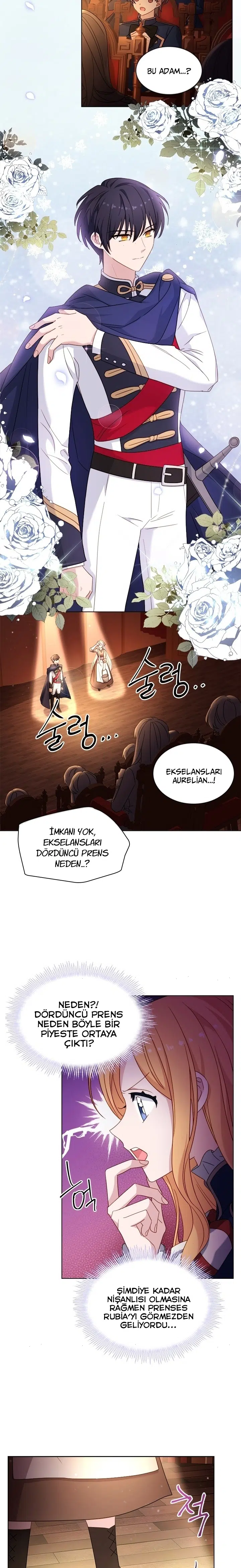 Tembel Leydi - Bölüm 34 Sayfa 14