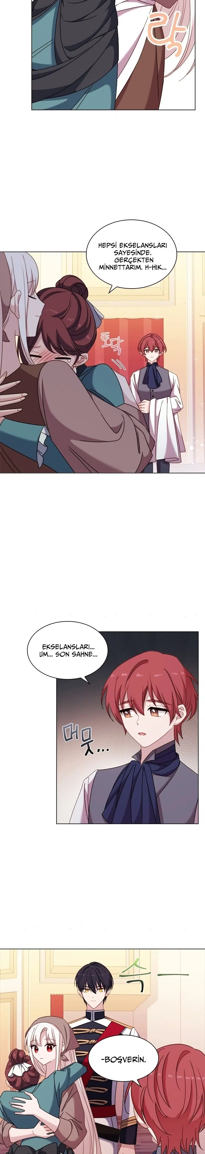 Tembel Leydi - Bölüm 35 Sayfa 5