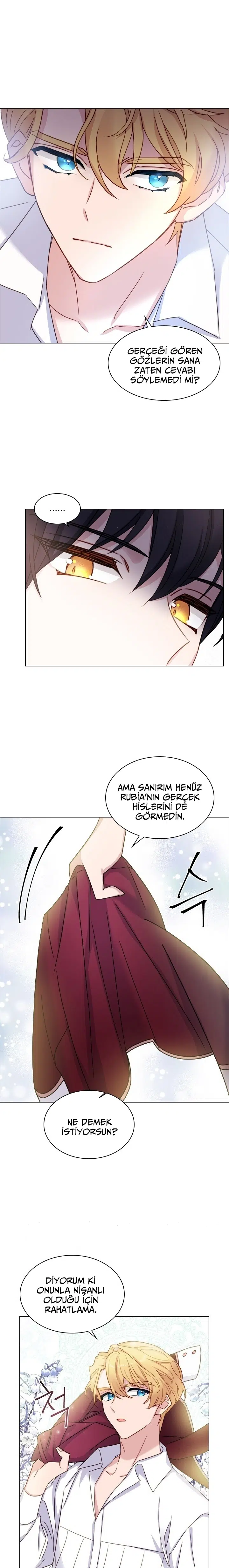 Tembel Leydi - Bölüm 35 Sayfa 13