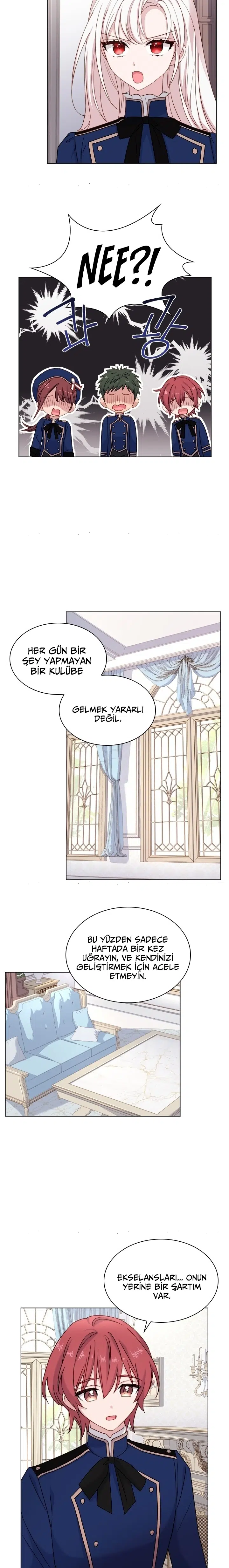 Tembel Leydi - Bölüm 35 Sayfa 17