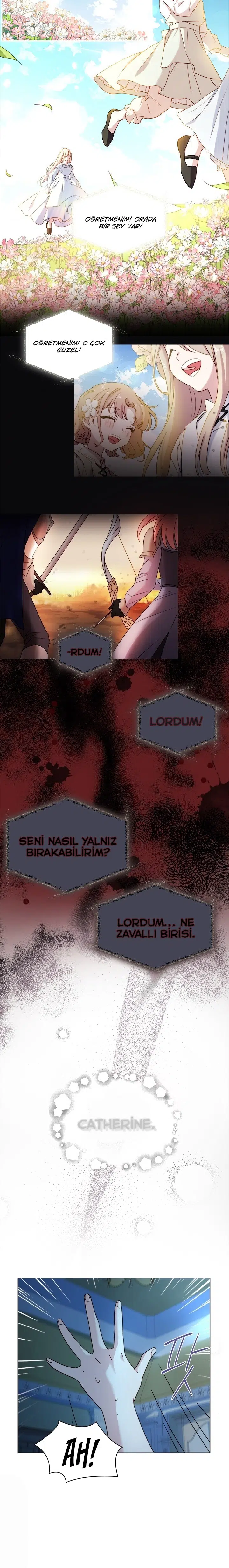 Tembel Leydi - Bölüm 35 Sayfa 20
