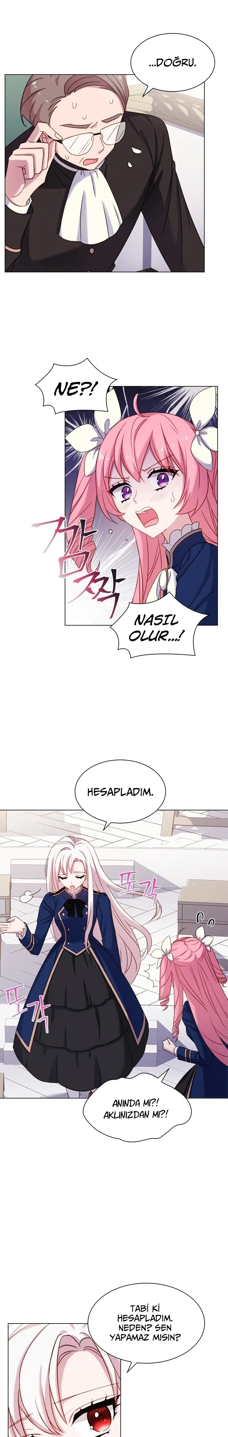 Tembel Leydi - Bölüm 37 Sayfa 12