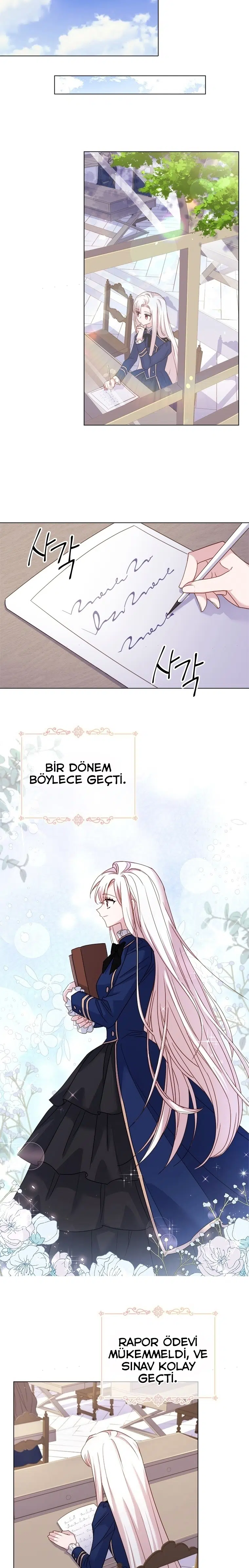 Tembel Leydi - Bölüm 37 Sayfa 15