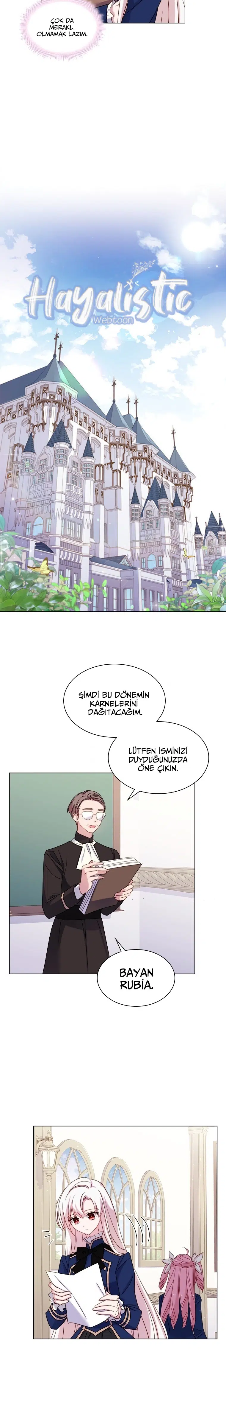Tembel Leydi - Bölüm 37 Sayfa 18