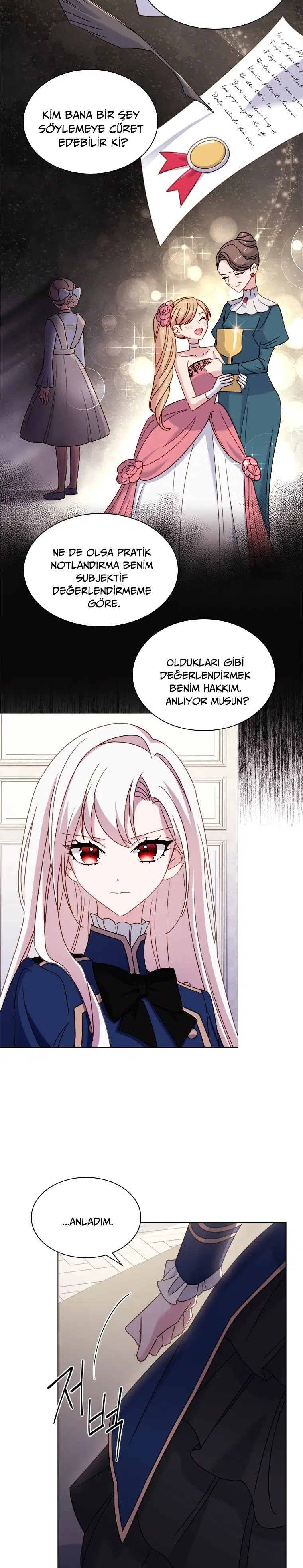 Tembel Leydi - Bölüm 39 Sayfa 17
