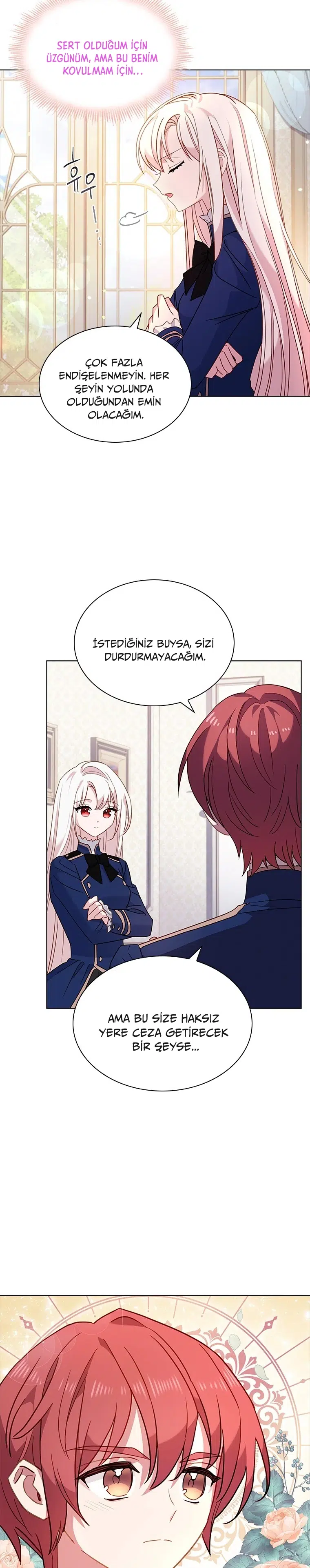 Tembel Leydi - Bölüm 40 Sayfa 12