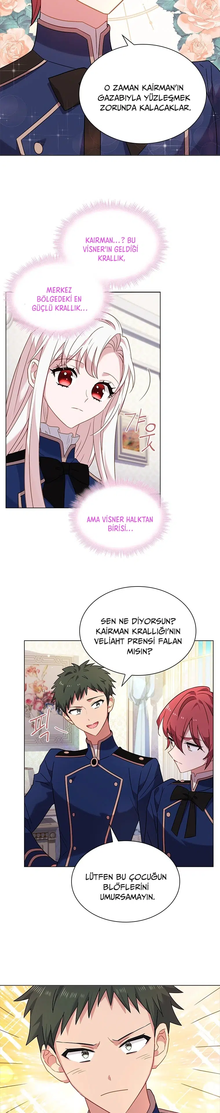 Tembel Leydi - Bölüm 40 Sayfa 13