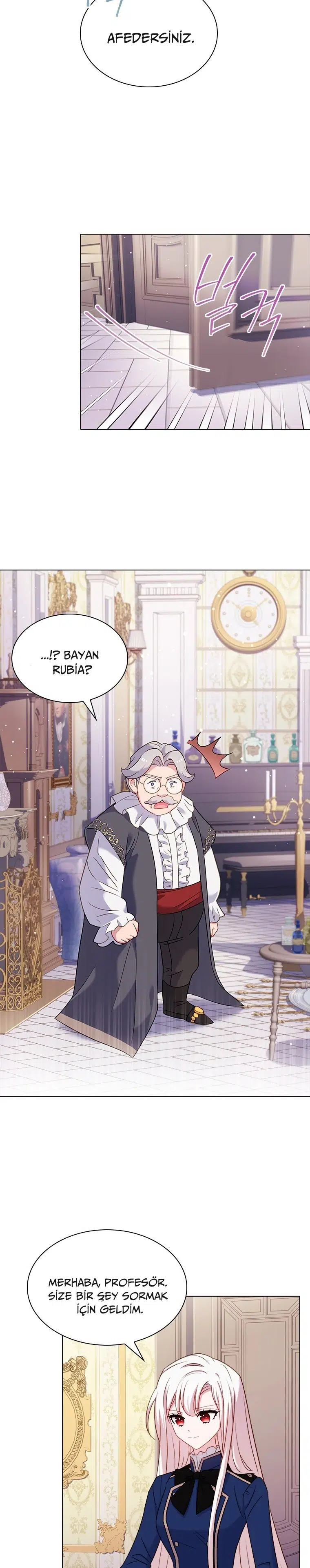 Tembel Leydi - Bölüm 40 Sayfa 17