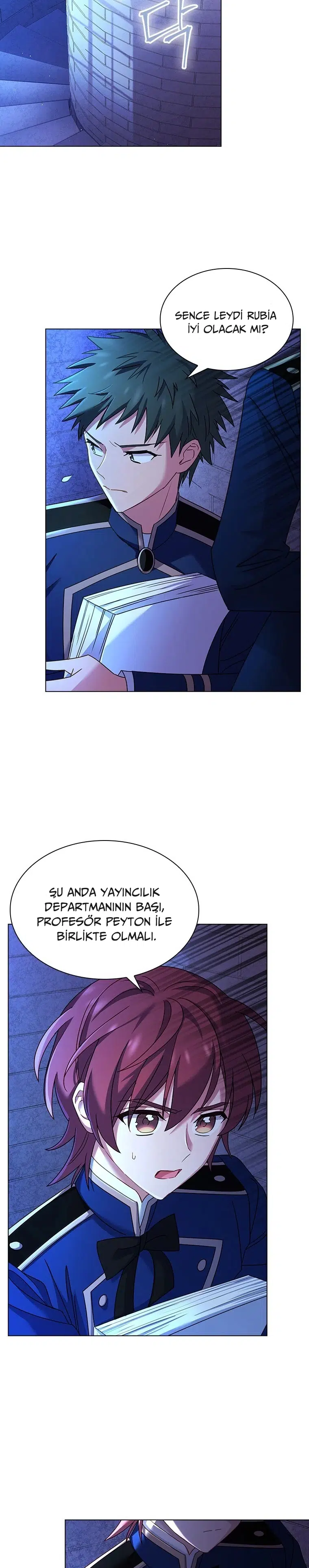 Tembel Leydi - Bölüm 41 Sayfa 3