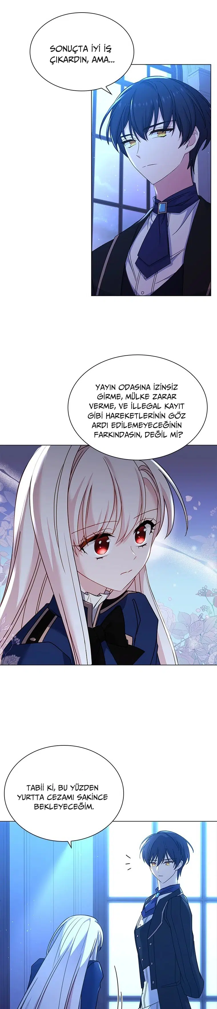 Tembel Leydi - Bölüm 42 Sayfa 3