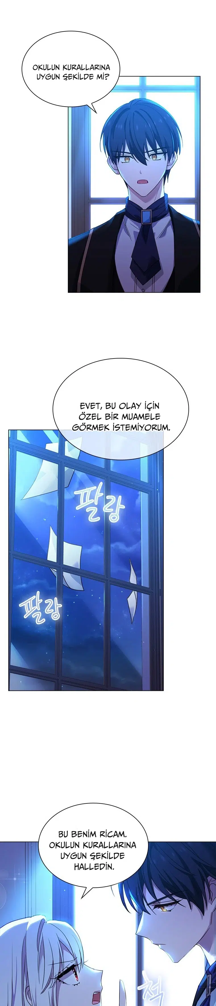 Tembel Leydi - Bölüm 42 Sayfa 5