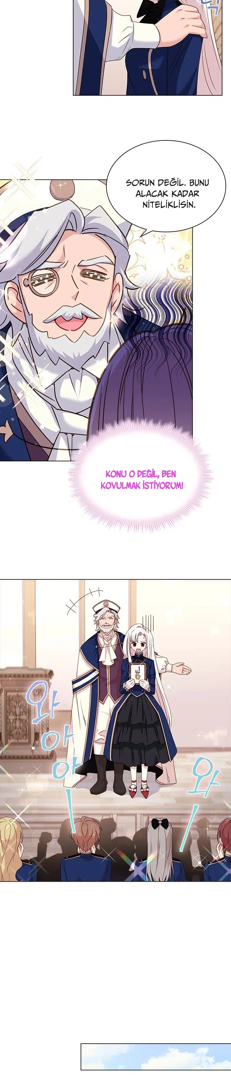 Tembel Leydi - Bölüm 42 Sayfa 16