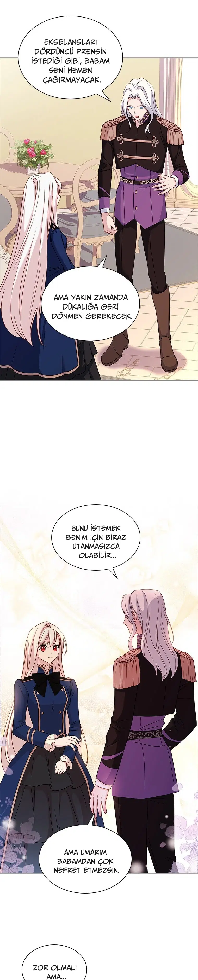 Tembel Leydi - Bölüm 43 Sayfa 18