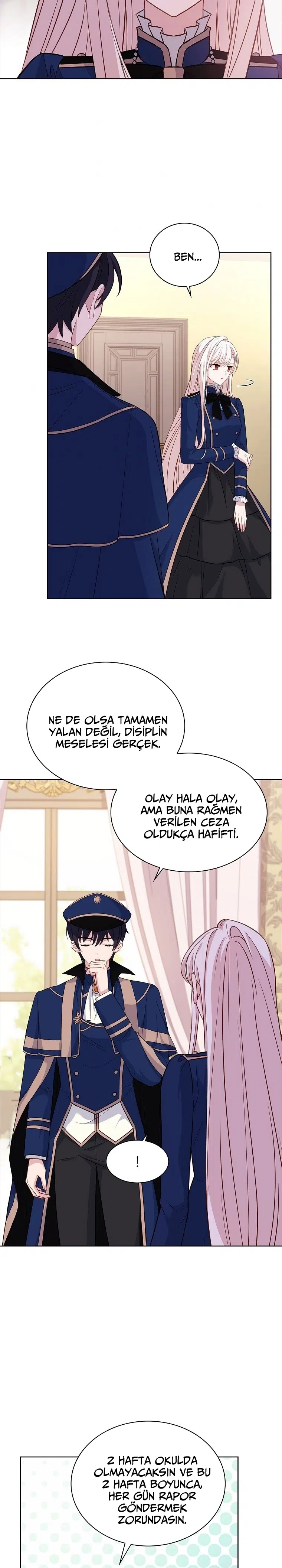Tembel Leydi - Bölüm 44 Sayfa 3