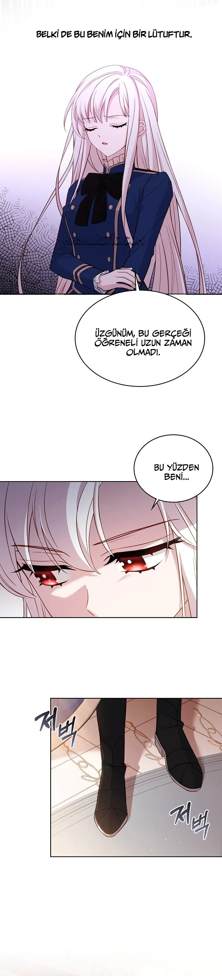 Tembel Leydi - Bölüm 44 Sayfa 15