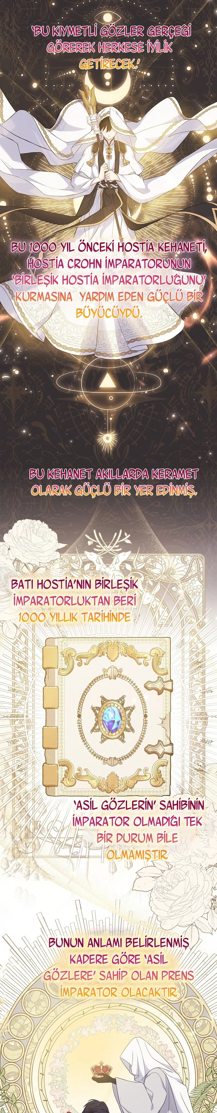 Tembel Leydi - Bölüm 45 Sayfa 8